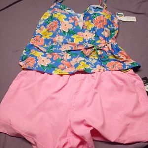 Time and Tru Woman's Swimsuit